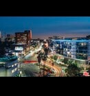 Photo - 321 S San Vicente Blvd Unit 903