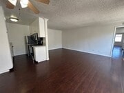 Photo - First Floor 2 Bedroom, 2 Bathroom on Sapphire with Parking Unit 6