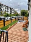 Photo - 1349 N Formosa Ave Townhome
