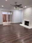 Living Room - 1249 E Bastanchury Rd Apartments Unit A