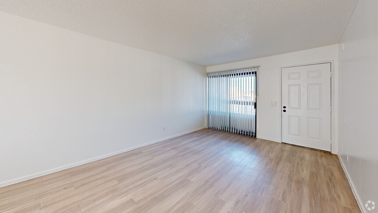 3D Tour - The Courtyard Apartments