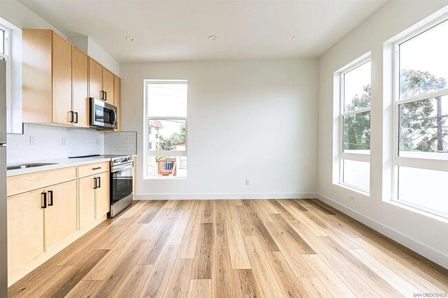 Photo - 2945 B. St Unit 2947 B. St  3