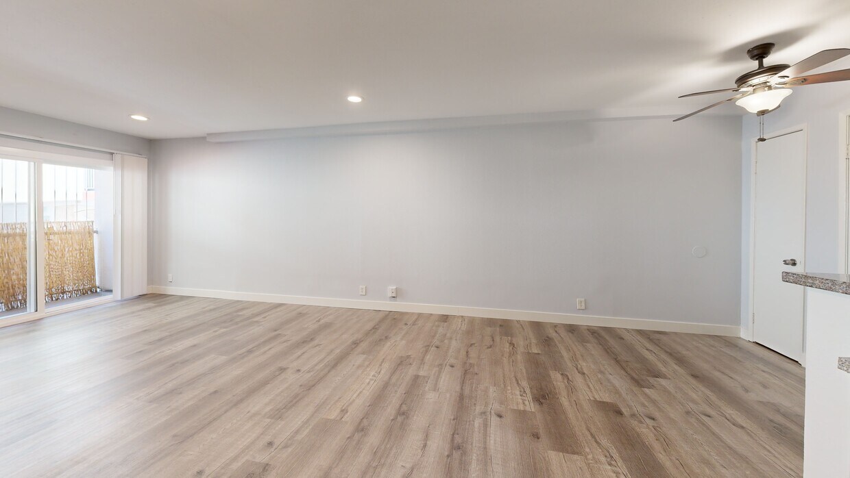 3D Tour - Monterey Apartments