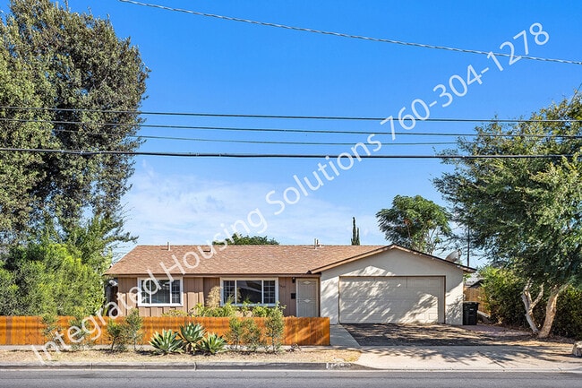 Photo - 1469 E Mission Ave House