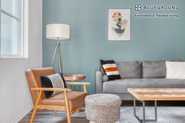 Photo - 1724 Highland Ave Unit FL6-ID199