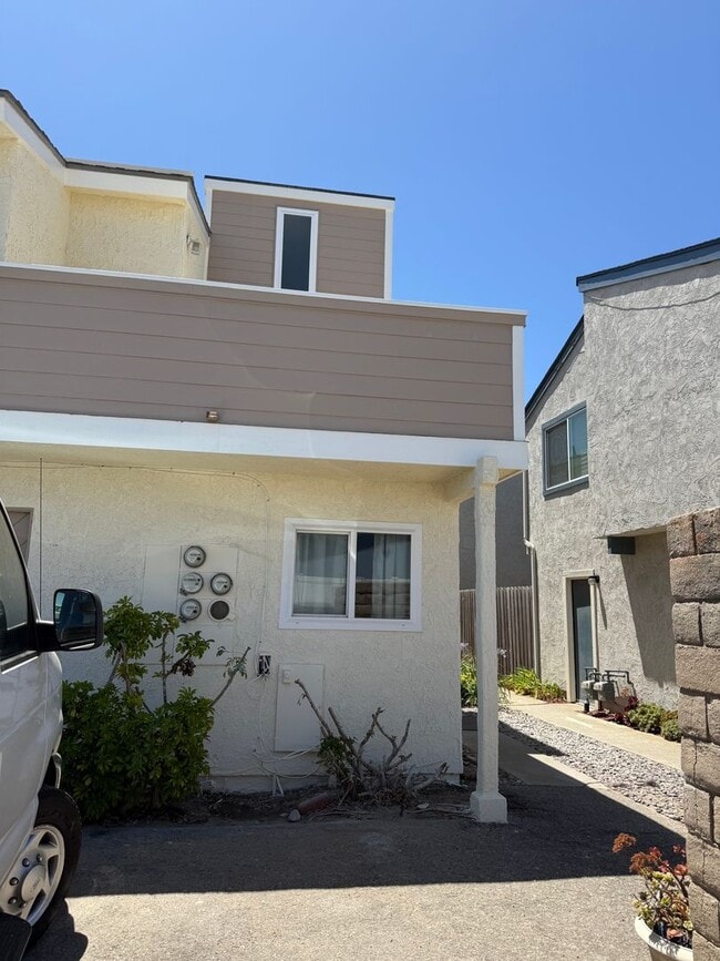 Photo - Beachside Condo – Steps to the Sand