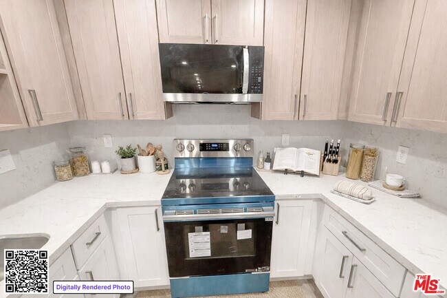 Photo - 1117 S Bedford St Unit 101