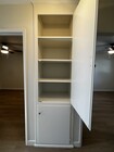 Hallway Storage - 1500 Broadway Unit B