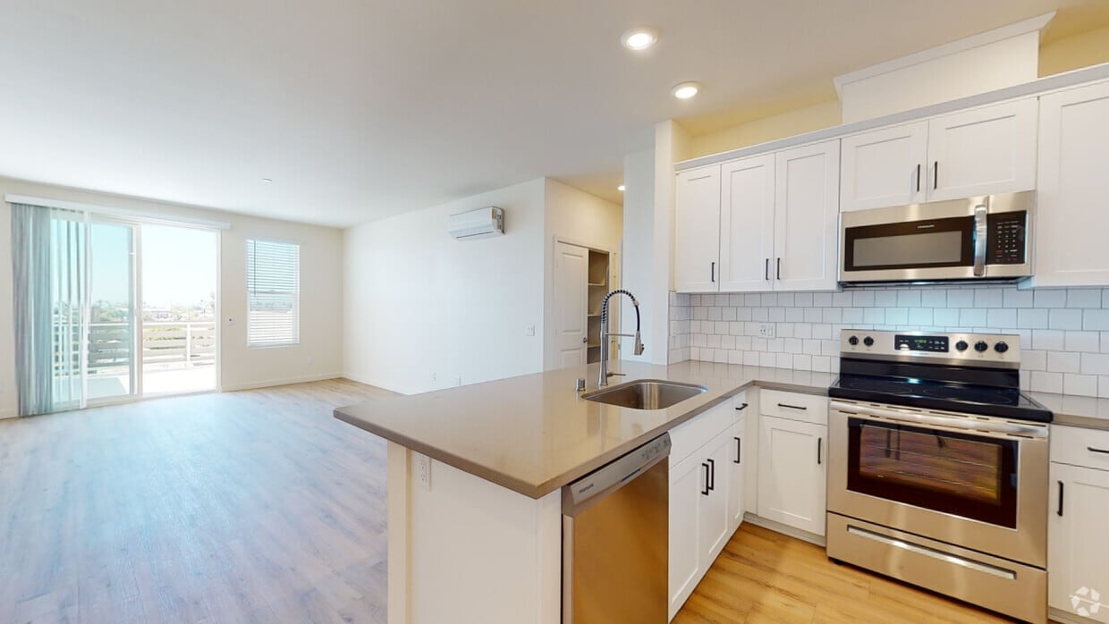 3D Tour - Vista Palmera