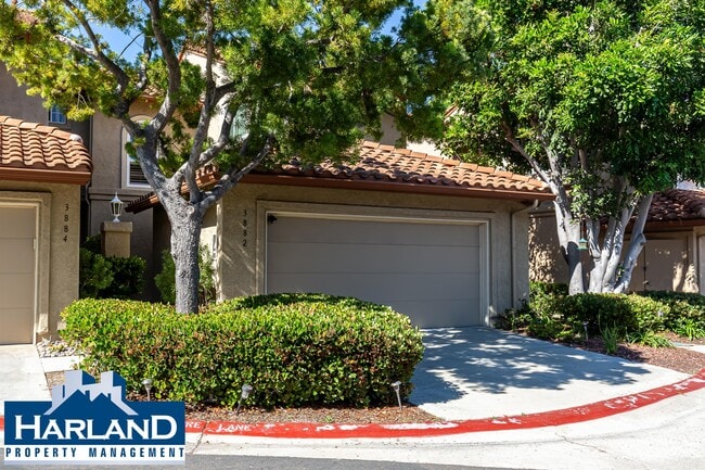 Photo - 3882 Creststone Pl Townhome