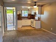 Photo - Back gate close 2 bedroom 1.5 bath condo w...