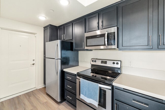 Ascent at Campus Life - Ascent at Campus Life Apartments
