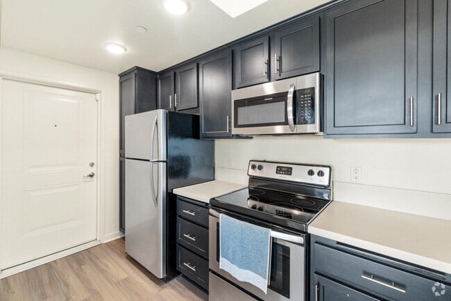 Building Photo - Ascent at Campus Life Rental
