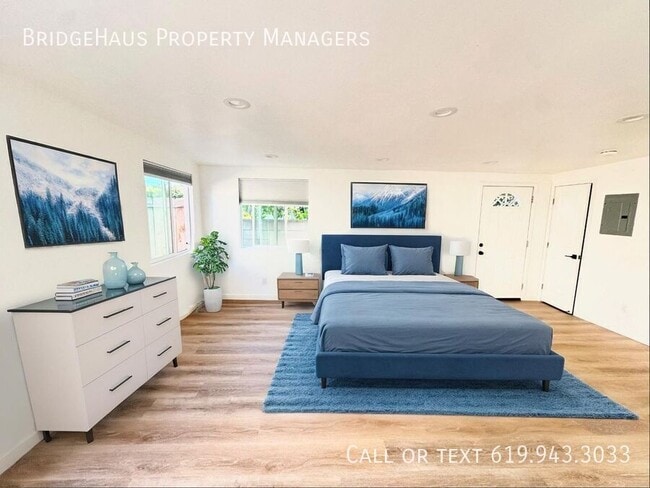 Photo - 4161 Clairemont Mesa Blvd Apartment Unit 3