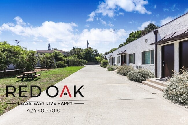 Building Photo - 2437 S Centinela Ave Unit 3 Rental