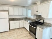 Kitchen - 2072 Newton Ave House
