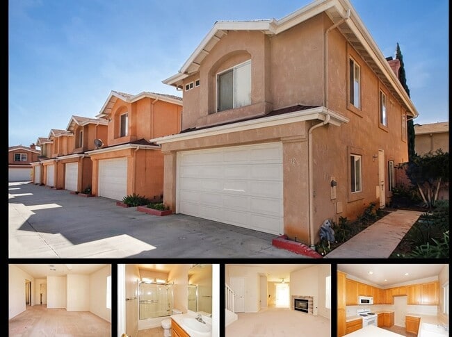Building Photo - 547 Hart Dr