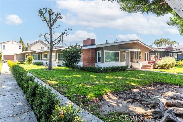 Photo - 1700 Clay St Townhome