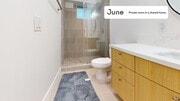 Photo - Private bedroom in 5 bed/4 bath Home Unit A