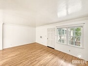 Photo - Beautiful 2BD/1BA Condo Located in Hillcrest! W/ Laundry On-Site and Across The Street From Balbo... Unit 3026 1/2