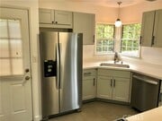 Photo - 1121 9th St Townhome