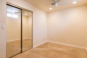 Photo - Smaller 2 Bedroom, 1 Bath Duplex Unit with Garage & Washer/Dryer Hook-Ups Unit 4335 1/2 Louisiana Street
