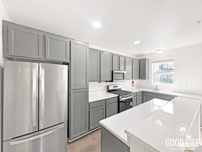 Photo - Luxury 3-Level Residence | Designer Remodel in San Diego