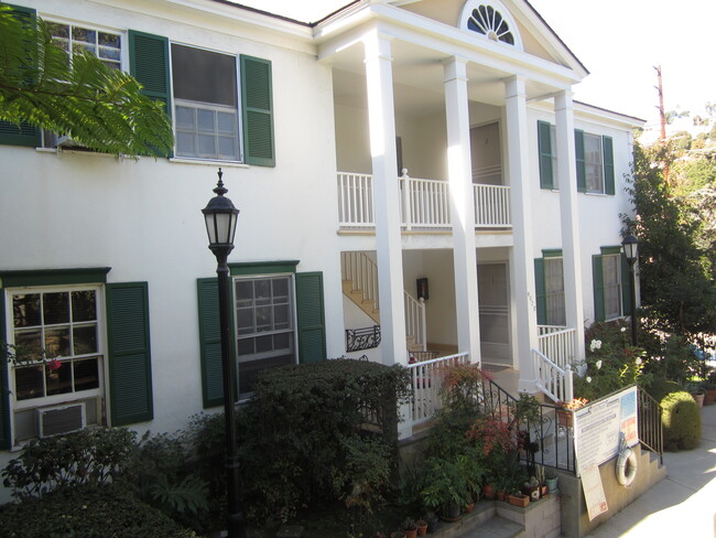 Photo - 4024-4028 Los Feliz Blvd Unit 11