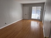 Living room - 1850 N Hollywood Way Unit A