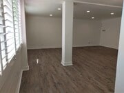 Living Room - 540 Kelton Ave Unit 104
