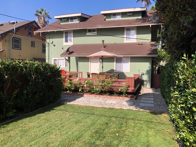 Photo - 2650 Van Buren Pl