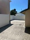 back patio - 7920 Shoshone Ave