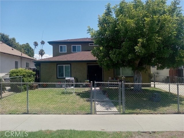 Building Photo - 432 S Almansor St