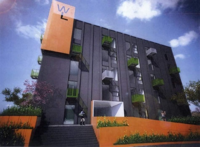 Building Photo - 2231 S Western