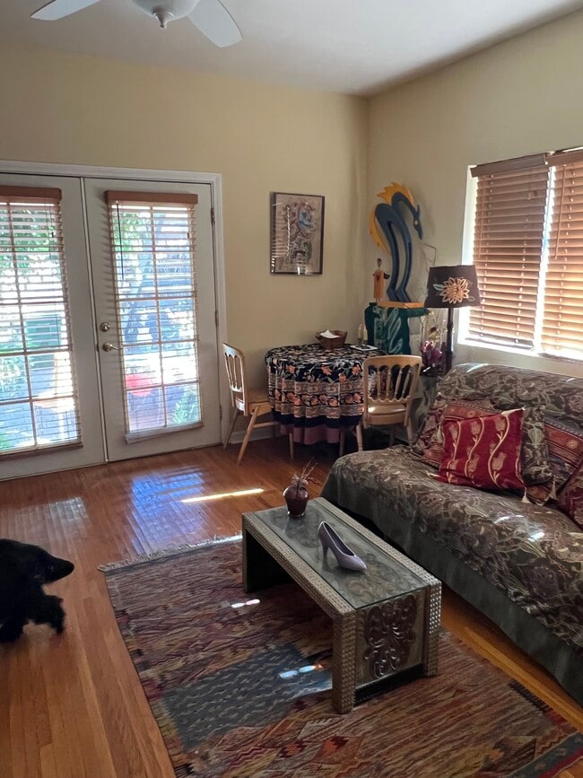 Photo - 1126 Hi Point St Unit FURNISHED SUITE