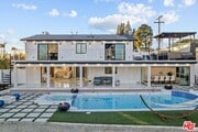 Photo - 8600 Farralone Ave House