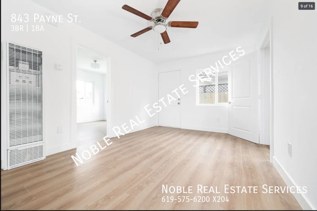 Photo - 843 Payne St