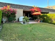 Patio / backyard - 1254 Tiffany Cir S Unit Yard