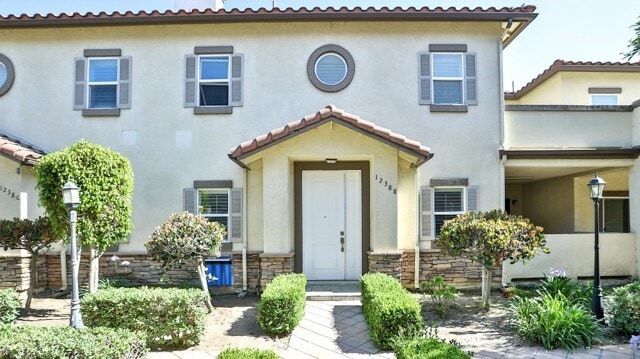 Photo - 12388 Arrowhead St Townhome