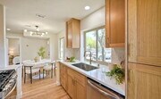 Photo - Stunning corner-unit condo in prime West M...