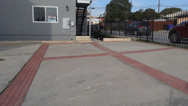 Photo - FOR RENT 2 Bedrooms 1 bath apartment in San Ysidro FOR RENT Unit A