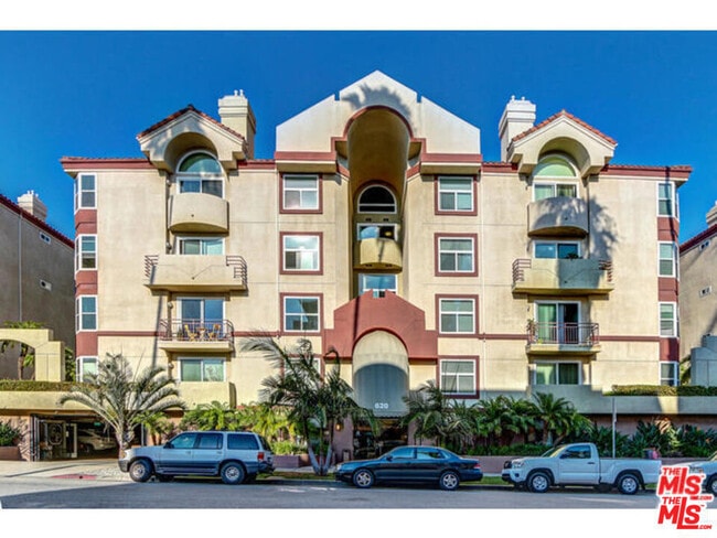 Photo - 620 S Gramercy Pl Condo Unit 102