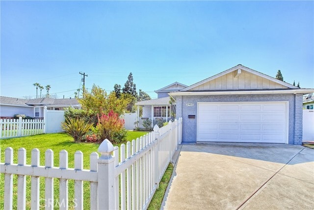 Building Photo - 2902 Spreckels Ct