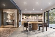 Coworking Lounge - Paxton - Paxton Apartments
