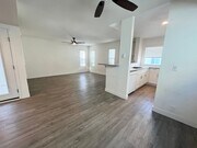 Photo - STUNNING 3BD/3BA TOWNHOME LESS THAN A BLOCK AWAY FROM THE BEACH!! 2 CAR TANDEM GARAGE INCLUDED! O...