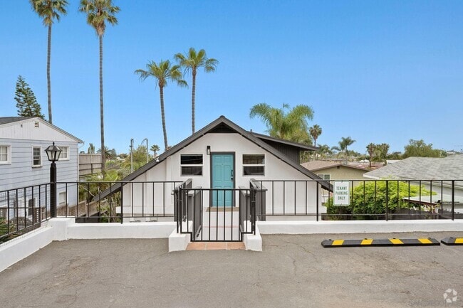 Building Photo - 217 N Granados Ave Rental