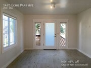 Photo - 1470 Echo Park Ave