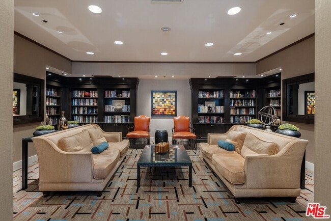 Photo - 10724 Wilshire Blvd Unit 712
