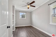 Bed 2 of a 3 bed unit - NASA Living LLC Apartments