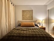 Guest Bedroom - 141 S Clark Dr Unit 101